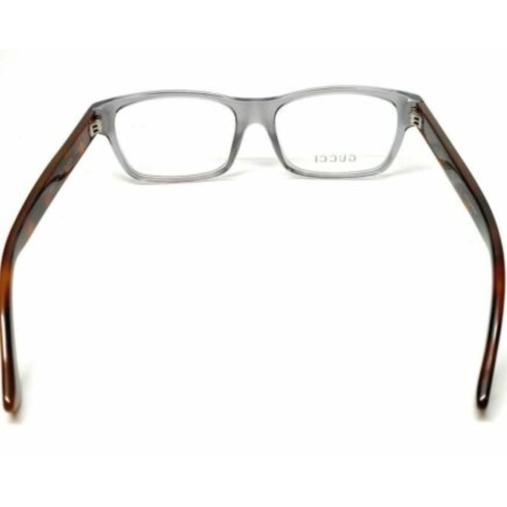 Gucci Men's Grey Eyeglasses! - Picture 4 of 4